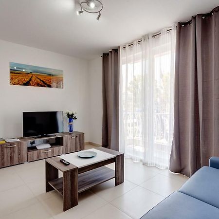 Harmony Apartments Msida Exteriér fotografie