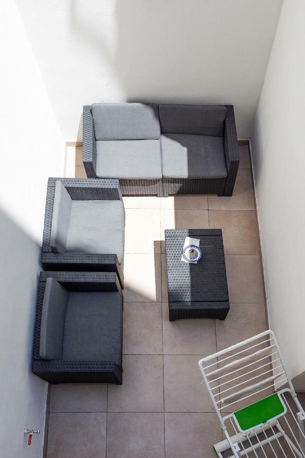 Harmony Apartments Msida Exteriér fotografie