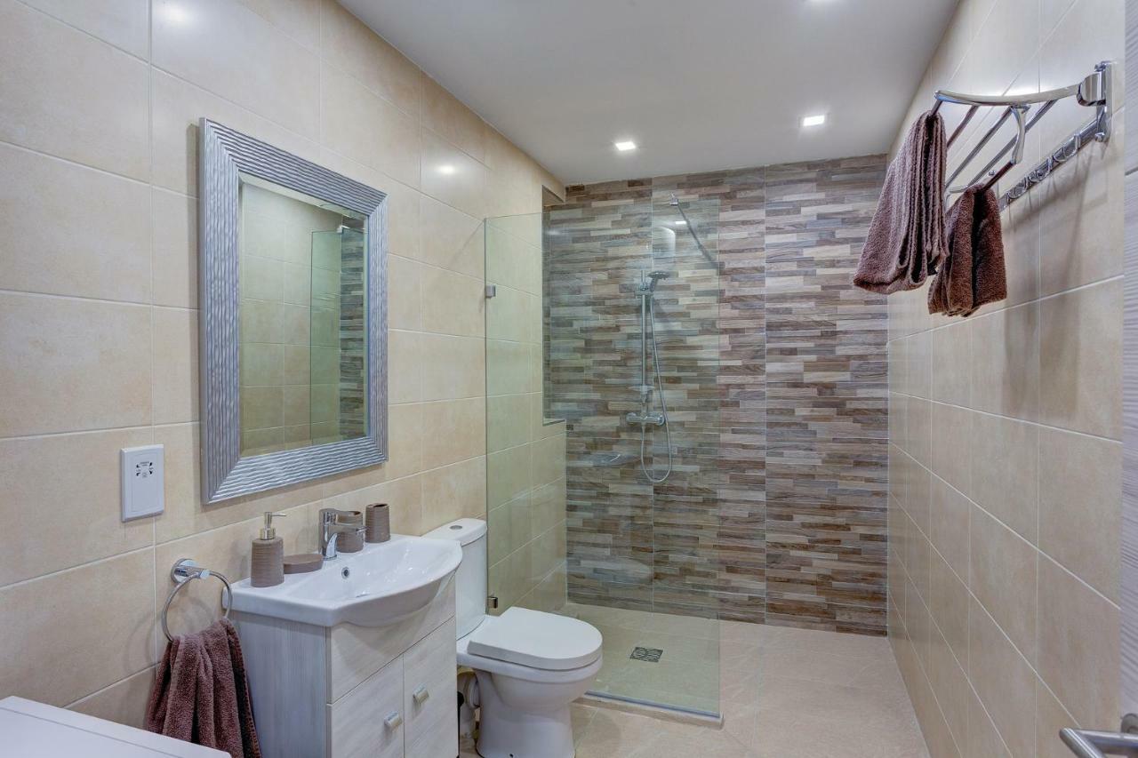 Harmony Apartments Msida Exteriér fotografie